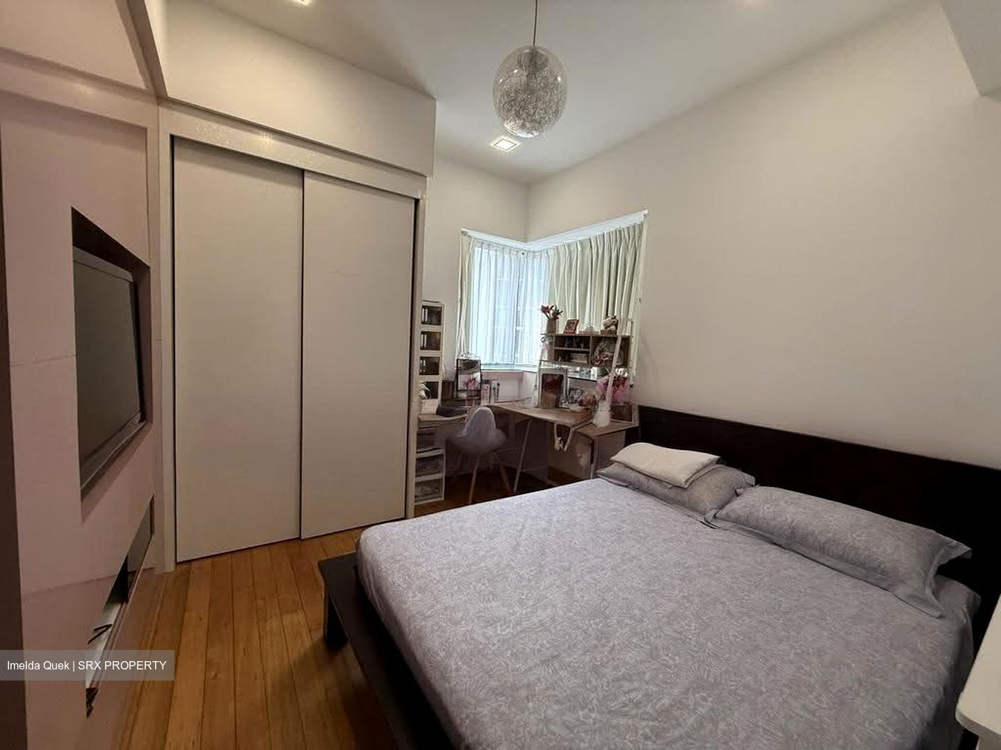 Residences At 338A (D9), Apartment #619133861